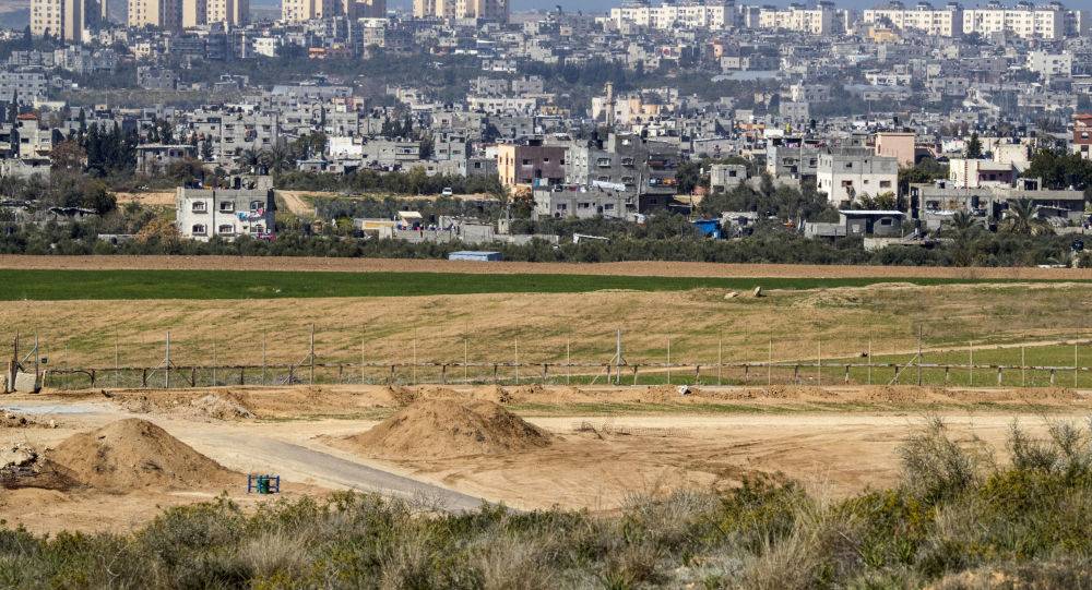 ميلادينوف قلق إزاء تجدد أزمة الكهرباء في قطاع غزة