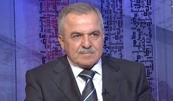 سكرية: قرار معركة عرسال مع عناصر "داعش" بيد الدولة اللبنانية
