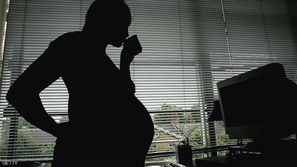 مضادات الاكتئاب أثناء الحمل تؤدى لإصابة الطفل بالتوحد
