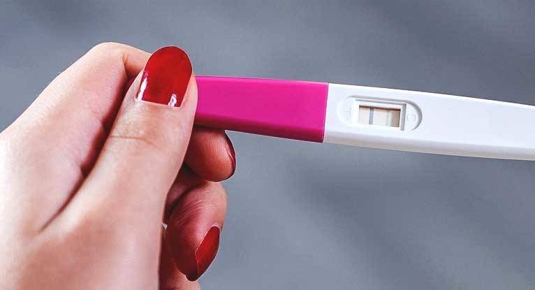 بعد الـ40.. زيدي فرص حملك بهذه الطرق!