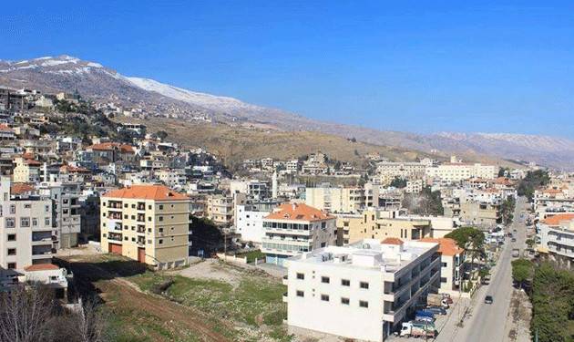 قب الياس تلملم جرحها.. وتعود