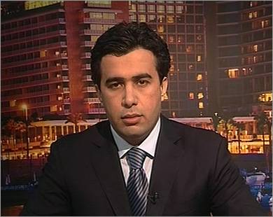 صقر: الرئيس الحريري يفضل مصلحة بلده على مصلحته وسبق ان قام بذلك في عدة محطات