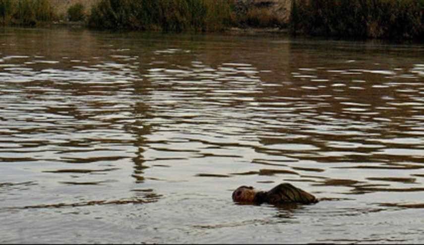 جثث طافية مكبلة الأيدي ومعصوبة العينين بنهر دجلة.. لغز يحير العراقيين