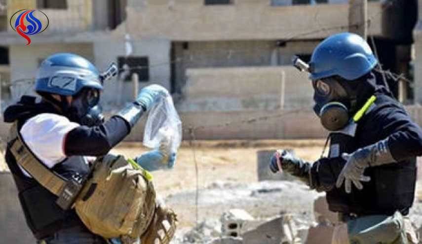 ضابط سابق بالـ CIA يكشف من قصف خان شيخون بالأسلحة الكيميائية