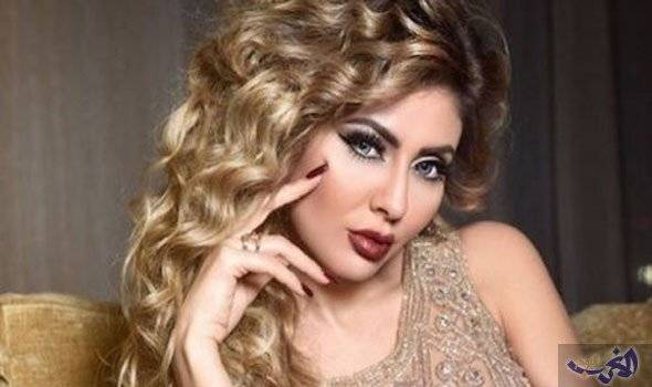 شبيه هيفاء وهبي "المتحول جنسياً" يرسل الهدايا للفنانة مريم حسين