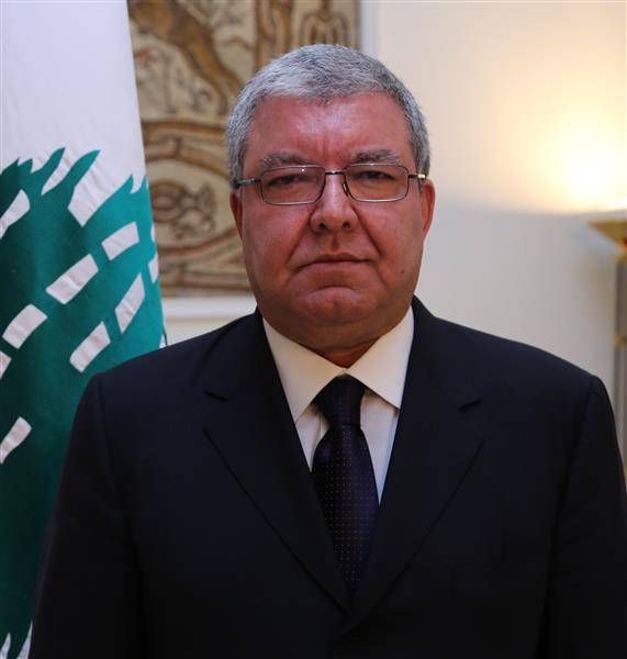 الوزير المشنوق أوقف العمل بمرملتي كفرمتى وإغميد بناء على توصية قوى الأمن الداخلي