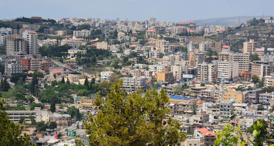 توقيف والد في النبطية بتهمة التحرش بإبنته القاصر