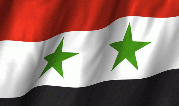 الجيش السوري لديه أطنان من الأسلحة الكيماوية..؟!!!