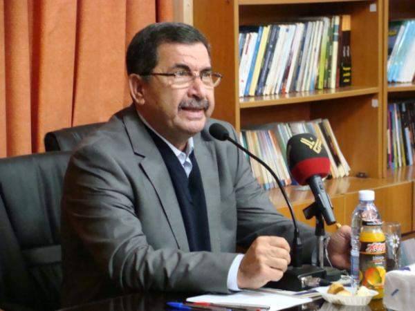 العميد حطيط: جولة حزب الله في الجنوب لإظهار للرأي العام ماذا تحضر إسرائيل