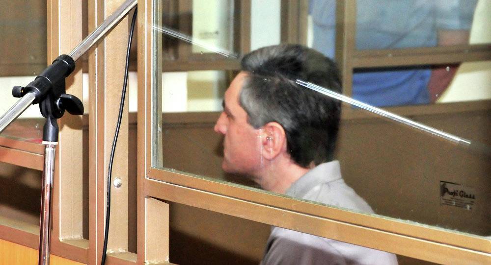 المحكمة الروسية العليا تدين 42 شخصًا بتهم الخيانة والتجسس