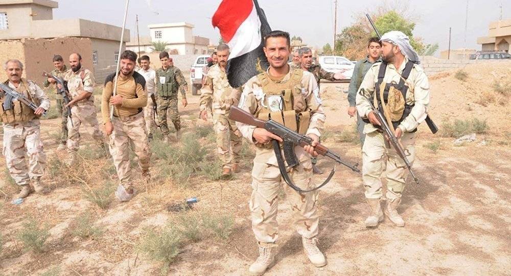 الخارجية العراقية تسلم السفير التركي مذكرة احتجاج
