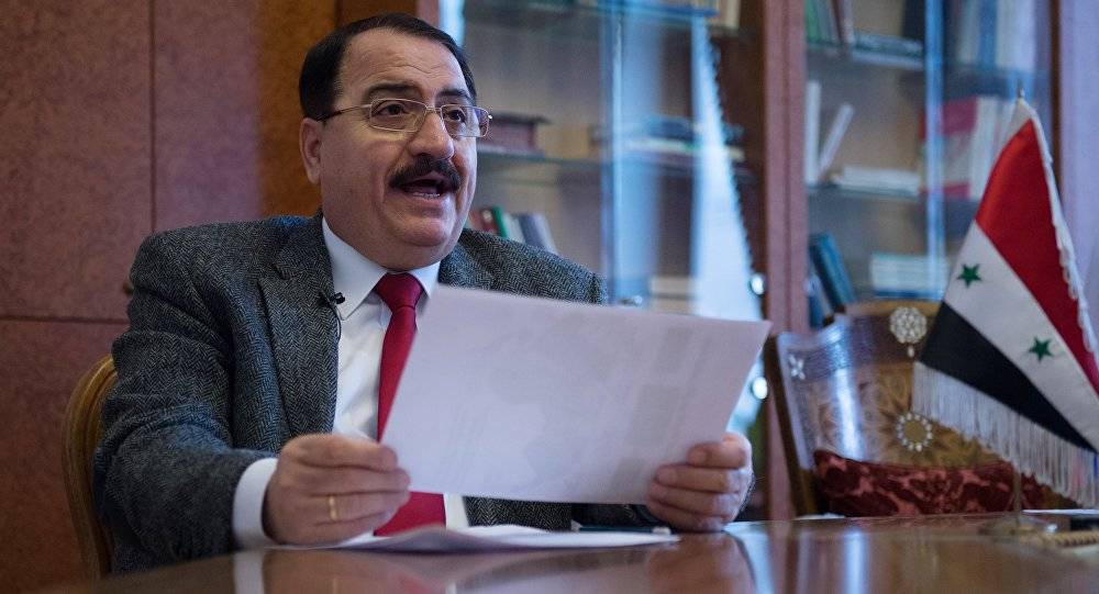 حداد: مشاركة روسيا في الحرب على الإرهاب بسوريا ستقضي عليه
