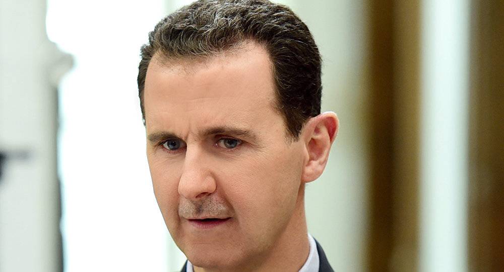 من قام بتفجير حافلات مدنيي كفريا والفوعة... الأسد يكشف الحقيقة