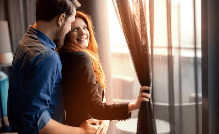 10 أسئلة لمعرفة خطيبك قبل الزواج!