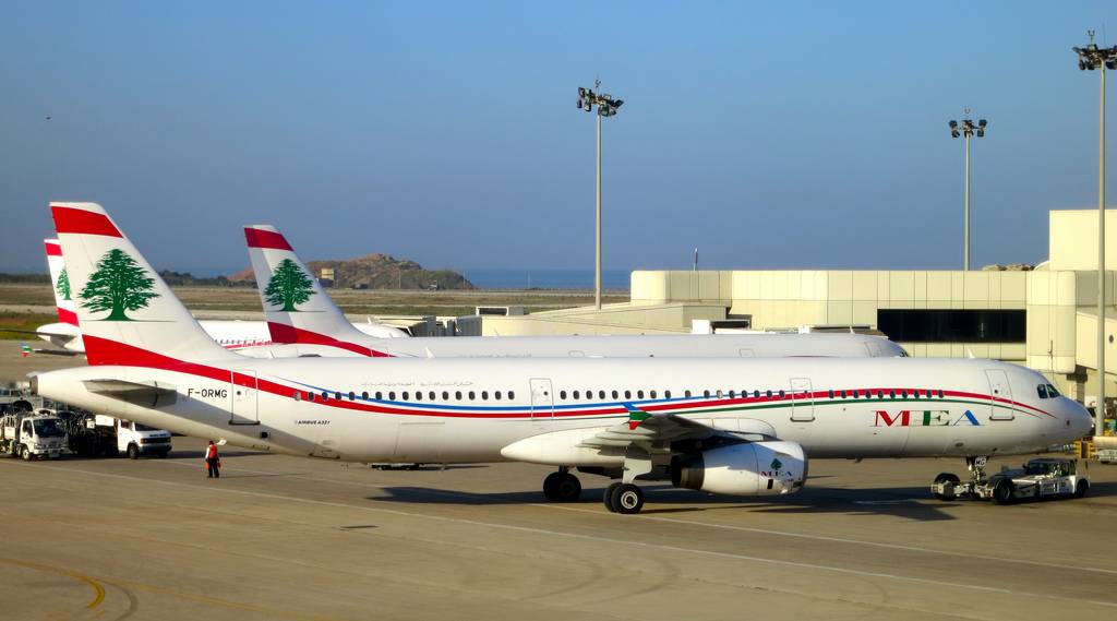 900 كاميرا مراقبة جديدة في المطار؟