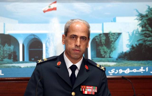 اللواء خير:سنقوم بكل ما يلزم لتقديم المساعدات والتقديمات اللازمة لمستشفى صيدا  والمتضررين من احداث مخيم