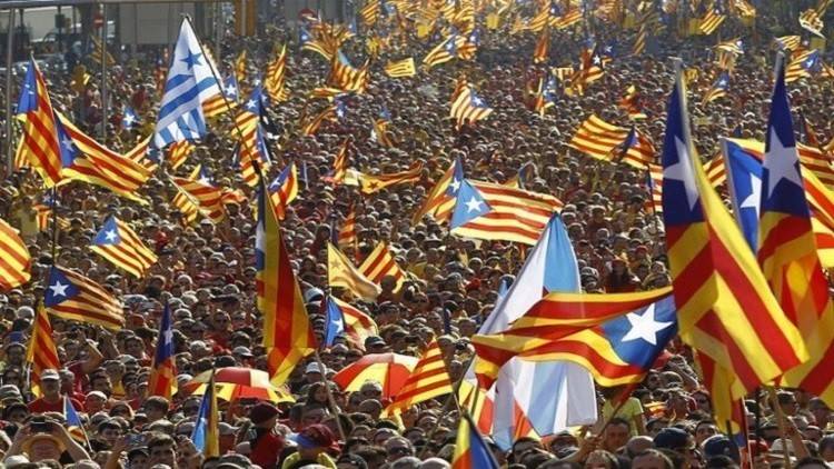 برشلونة تبدأ حملة مقاطعة وفرض عقوبات على إسرائيل