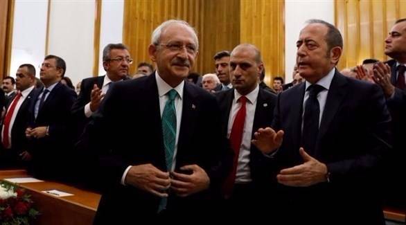 تركيا: المعارضة تطعن على نتيجة الاستفتاء أمام مجلس الدولة