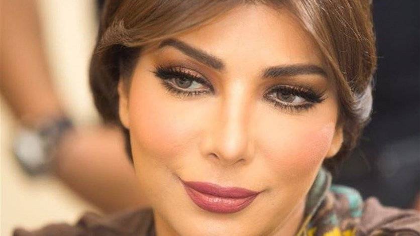 عائلة أصالة تُصاب بفاجعة.. وهي تلتزم الصمت