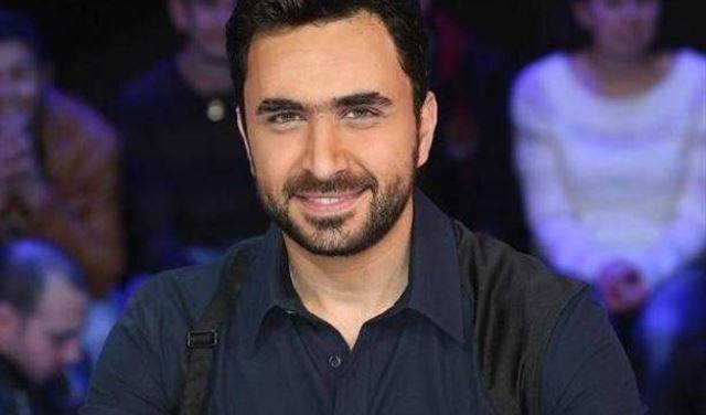مفاجأة غير متوقعة في ألبوم نادر الاتات الجديد!!
