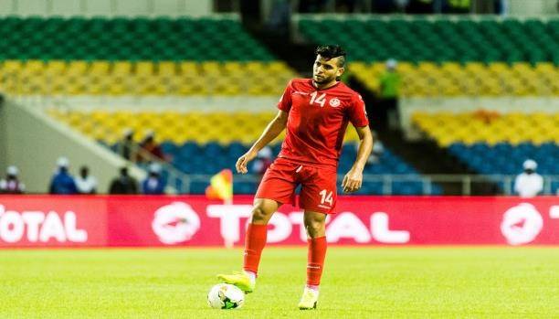نجم منتخب تونس ينجو من الموت بأعجوبة