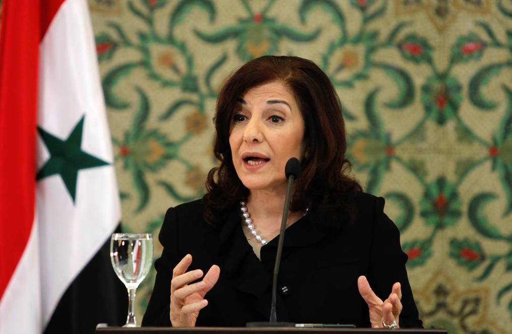 شعبان: لم نسمع إدانات من الدول التي تدّعي الحرص على الشعب السوري حين استشهد أكثر من 200 شخص في الراشدين