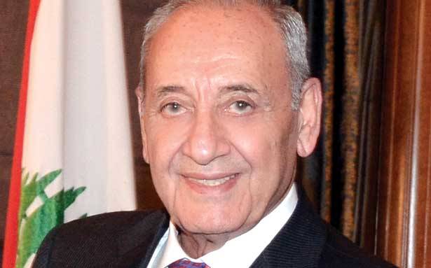 بري لـ «الديار» : انجزت صيغة تعتمد النسبية الكاملة