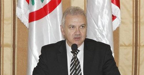 فادي كرم تابع زيارته الى اوستراليا والتقى قنصل فكتوريا