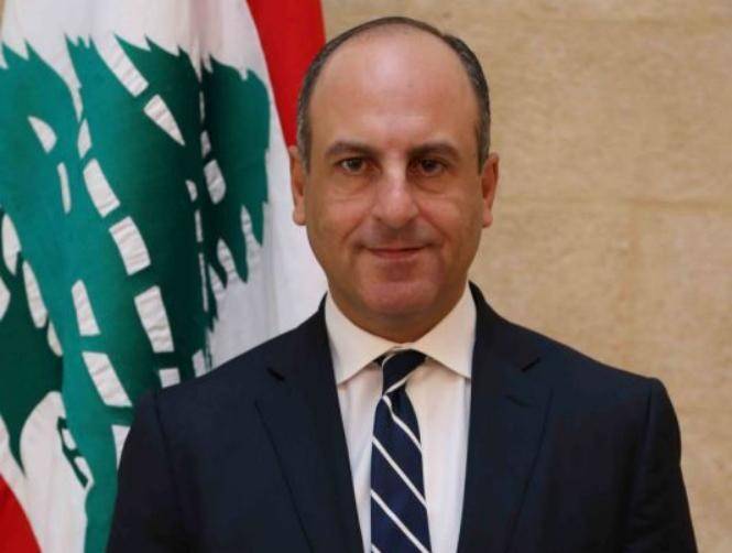 بو عاصي: تحقيق التنمية يتم بتضافر جهود الوزارة