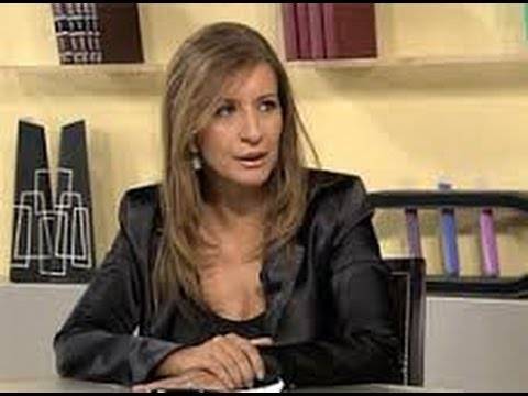 فيرا يمين : خارج النسبية الكاملة لن نعبُر الى الدولة (الجديد)