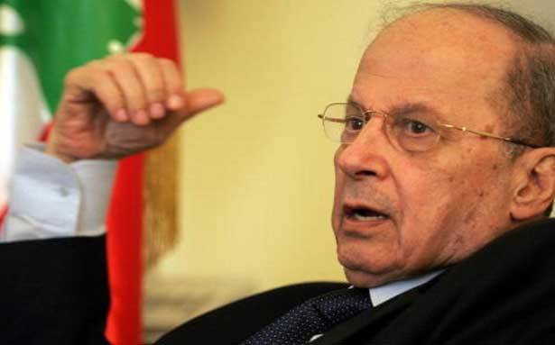 عون ينام على «طبّة» تنهي المأزق النيابي