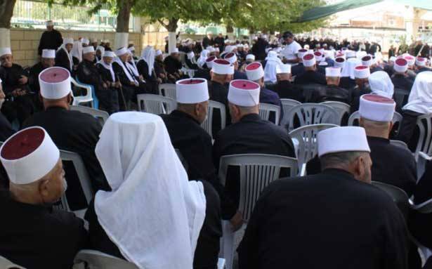 الموحّدون لا يُقاسون بعددهم بل بتأسيسهم للبنان