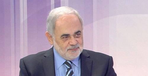 أبوزيد: للإسراع بإنجاز قانون الانتخاب