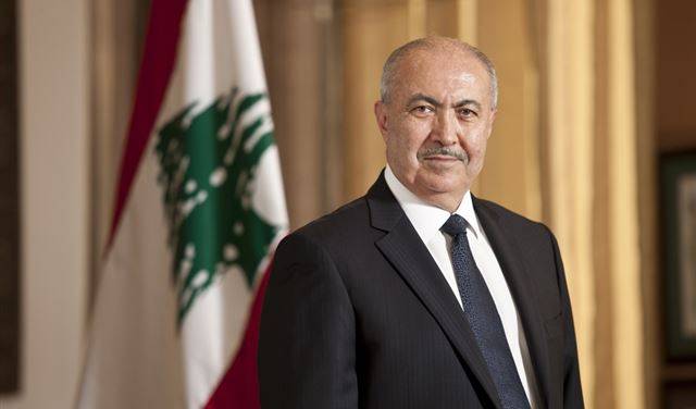 مخزومي من دار الفتوى: لانجاز قانون انتخاب يعتمد النسبية
