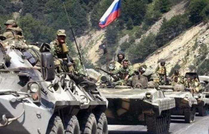 روسيا تحشد "قوات" قرب حدود كوريا الشمالية
