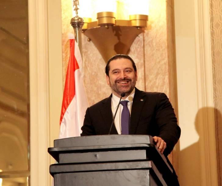 جولة جنوبية للحريري هذه تفاصيلها!
