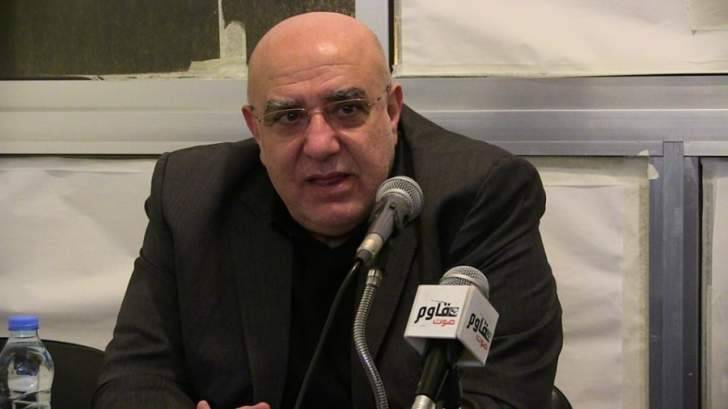حمدان: مشهد المقاوم الجنوبي يؤكد ان الحرب القادمة ستكون على أرض الجليل