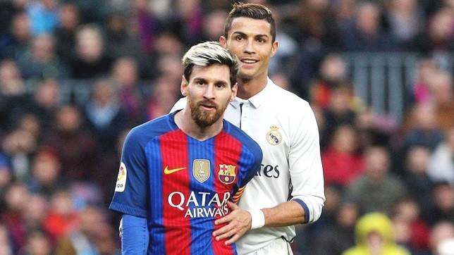 "تاريخ الخيانة" بين ريال مدريد وبرشلونة