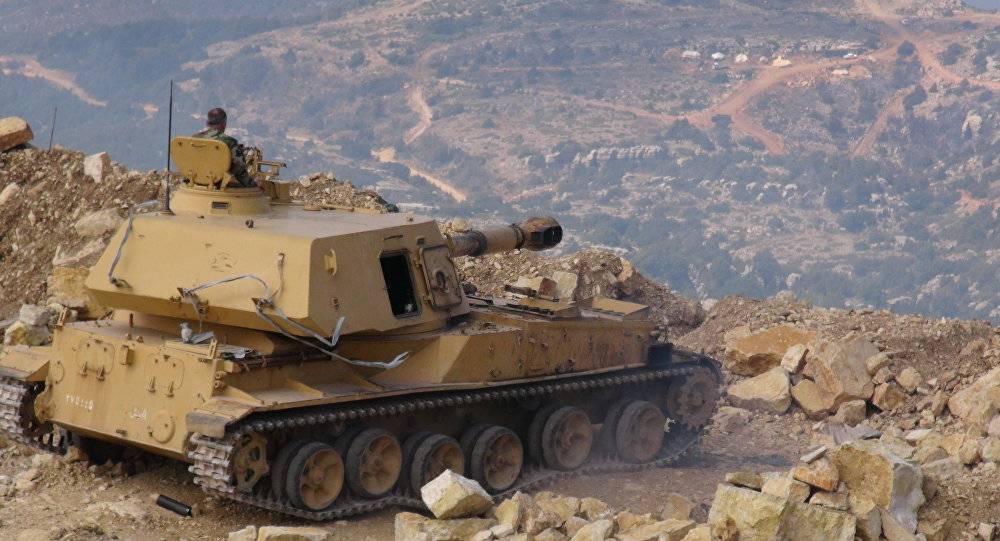 إسقاط طائرة بريف اللاذقية الشمالي