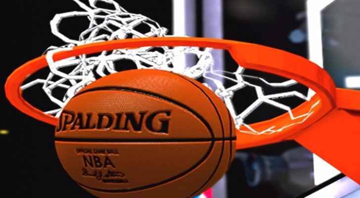 فوز منتخب لبنان على سوريا بنتيجة 106-80 في إطار بطولة غرب آسيا للمنتخبات