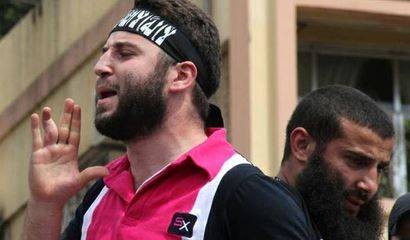 حكمان بالمؤبد على شادي المولوي!