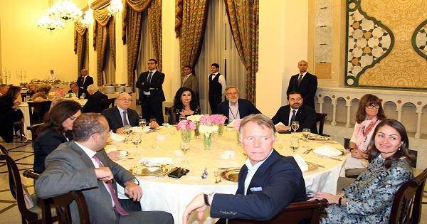 الحريري: مكانتنا بين الدول لم تتعلق يوما بحجم بلدنا بل بتطلعاتنا