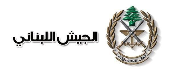 الجيش: مقتل الامير الشرعي لداعش في القلمون خلال مداهمة عرسال