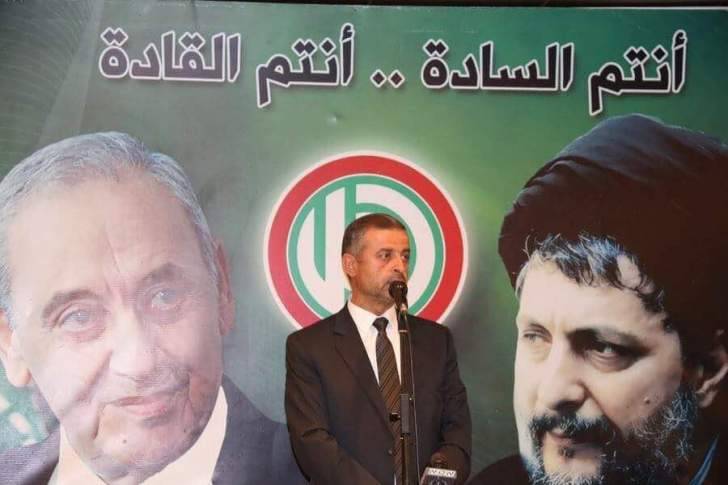 قبيسي: النسبية في القانون الانتخابي هي التي تؤمن العدالة والشراكة