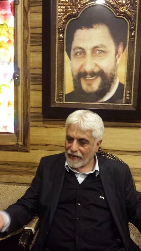 صالح: الفراغ المؤسساتي اخطر من أي قانون انتخابي يطرح
