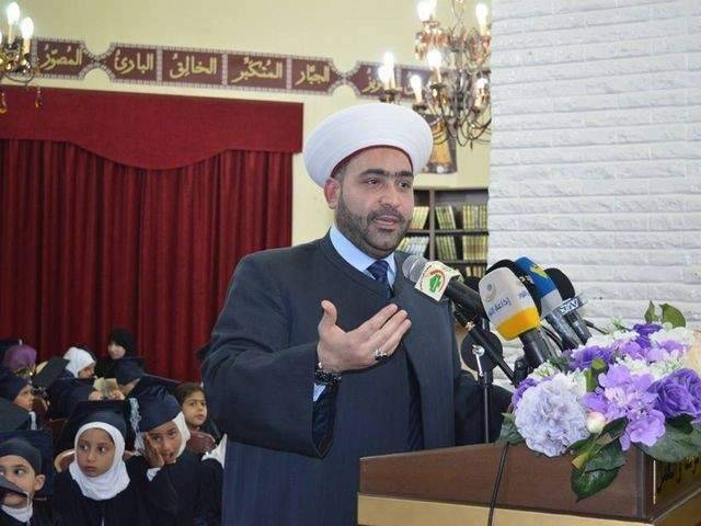 القطان: إنتفاضة الأسرى الفلسطينيين هي محل فخر لكل حرار العالم