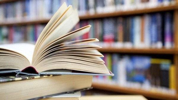 استمرار فعاليات معرض الكتاب 43 في طرابلس