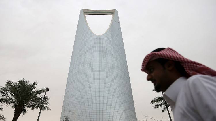 مورد جديد للاقتصاد السعودي