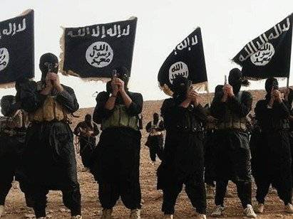 مقتل 8 مسلحين من تنظيم الدولة بأفغانستان