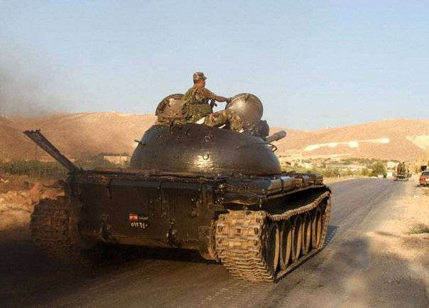 اشتباكات بين الجيش والمسلحين في وادي الحصن بعرسال وتوقيف ارهابيين